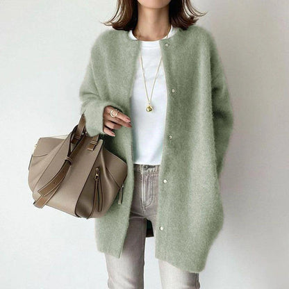 Orla | Relaxed Fit Coat
