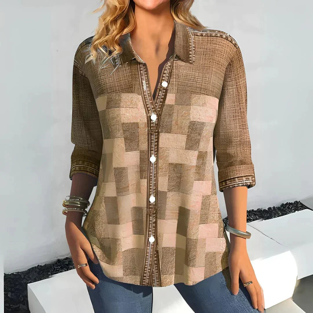 Khaki / 4XL