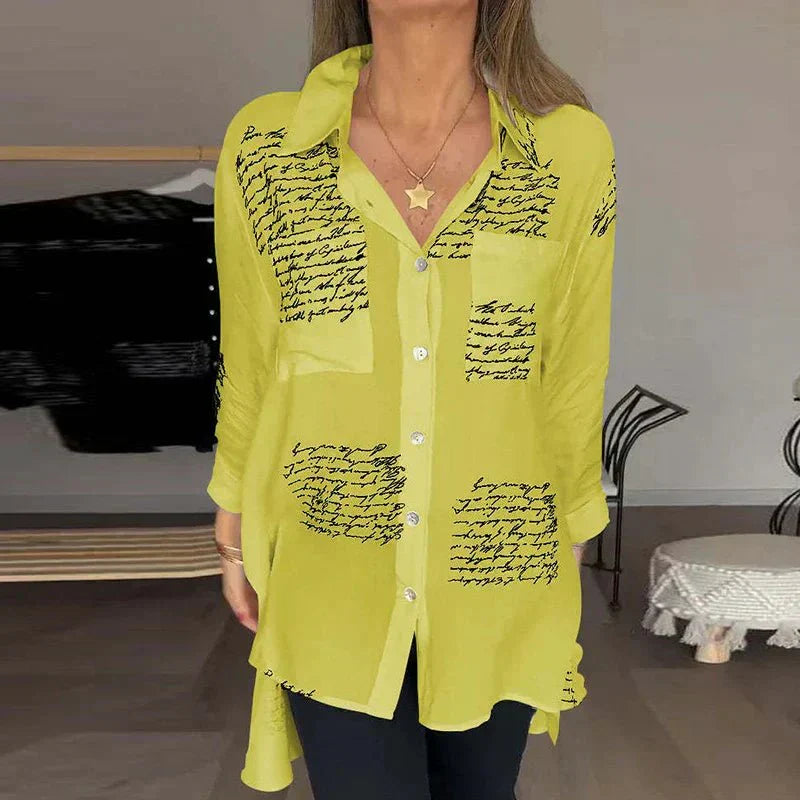 Yellow / 5XL