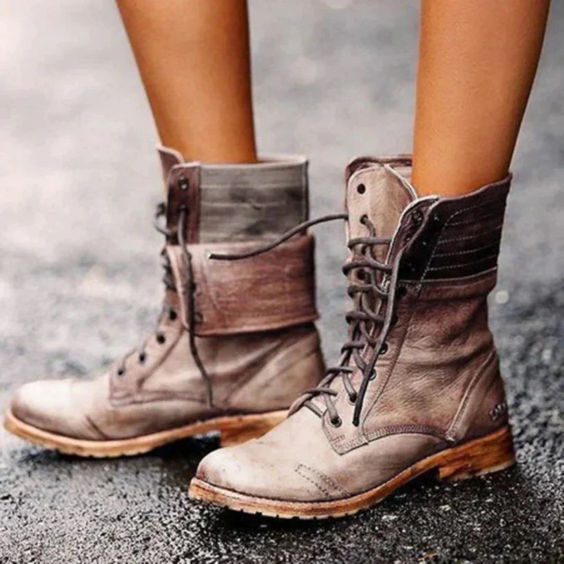 Brown / AU 8