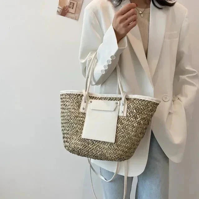 White (Almost sold out)