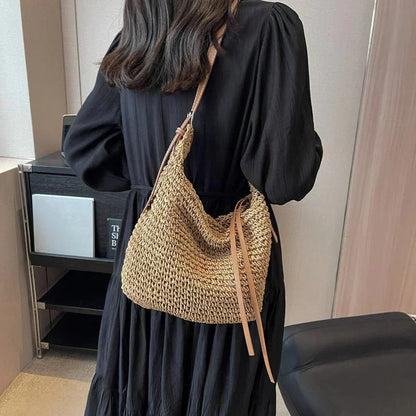 Shay | Wanderer Shoulder Bag