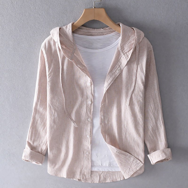 Beige / 4XL