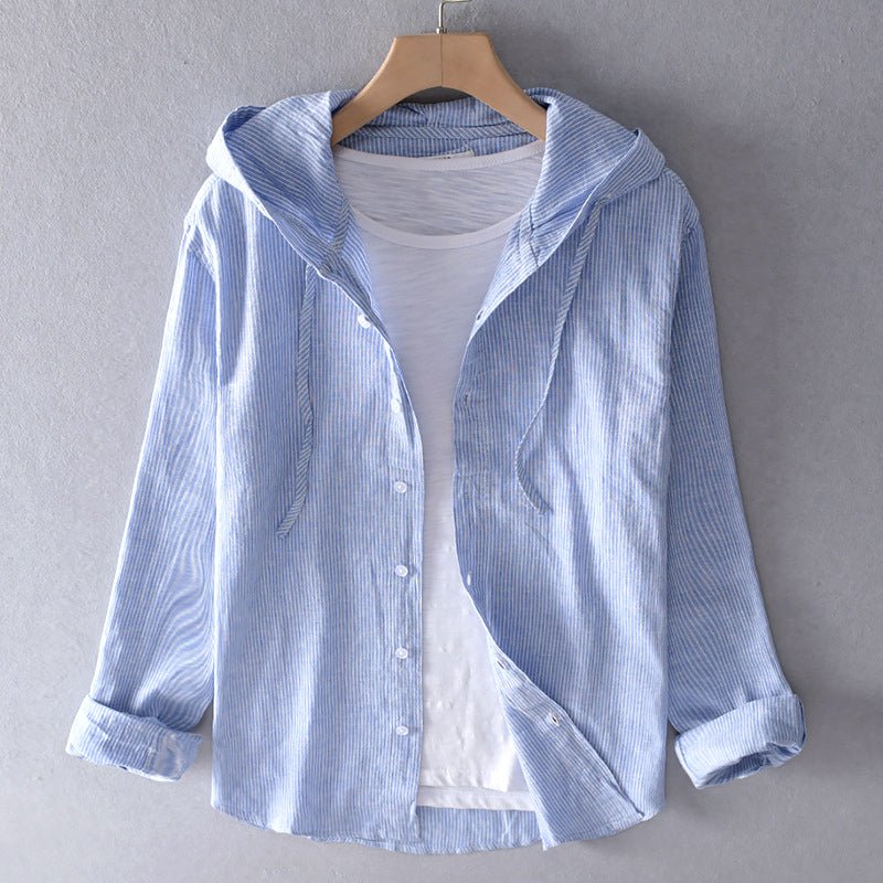 Blue / 4XL