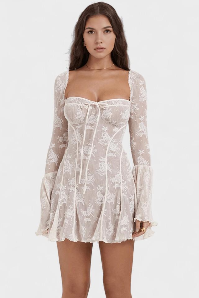 Tarja | Mini Dress