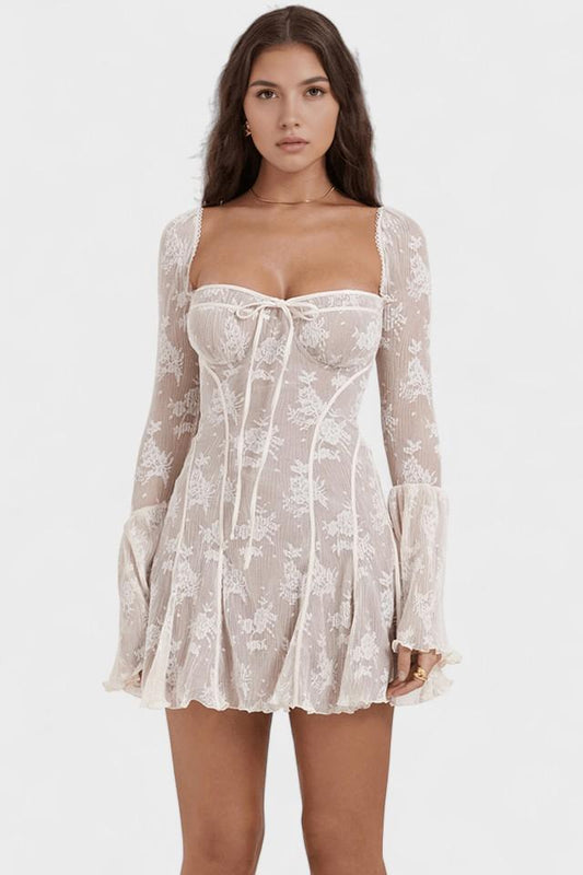 Tarja | Mini Dress
