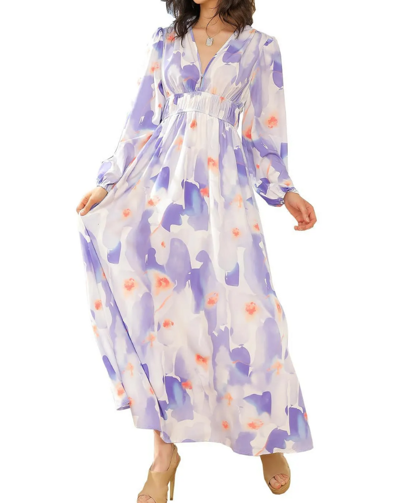 Purple / 3XL