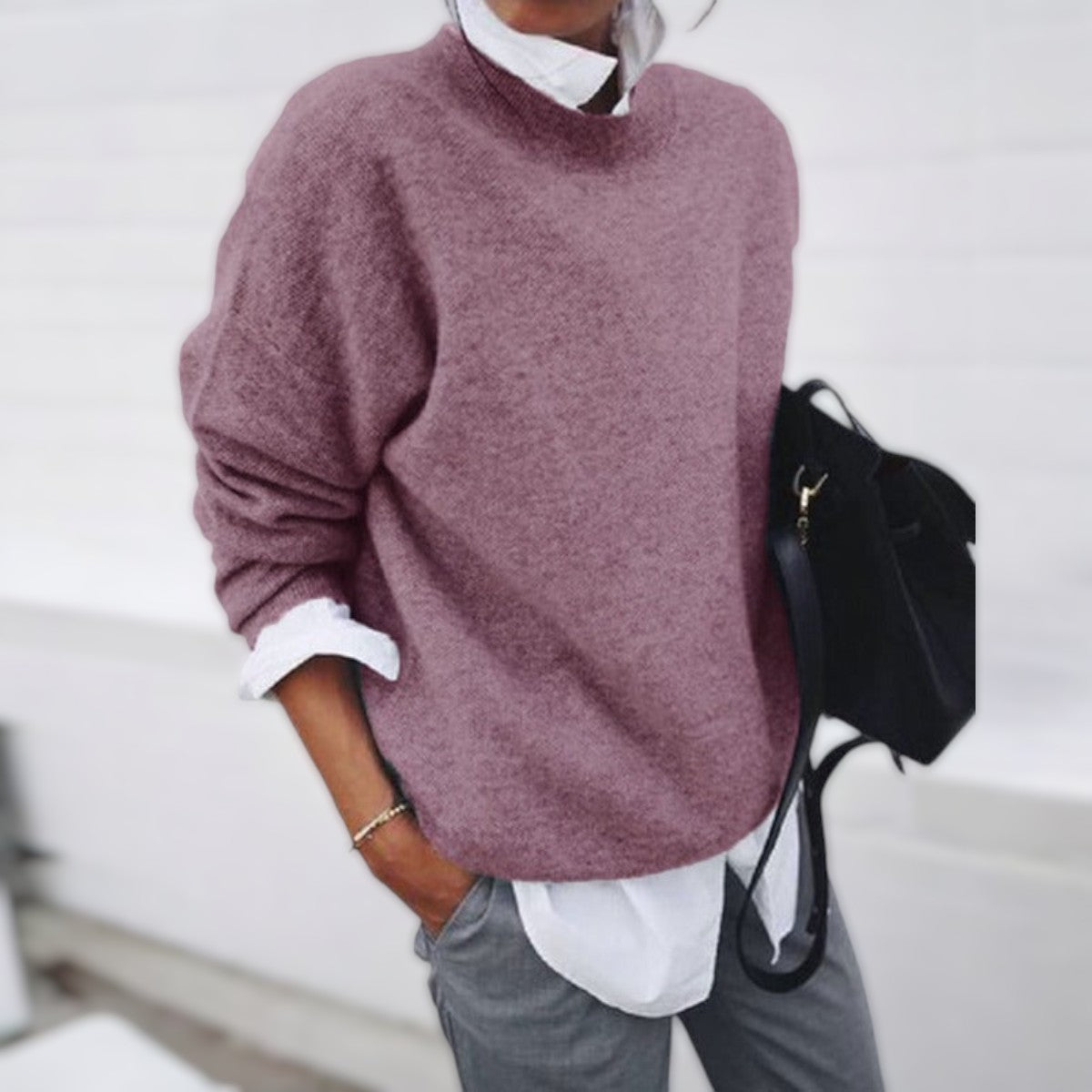 Pink / 5XL