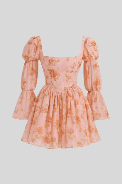 Thalia Mini | Mini Dress