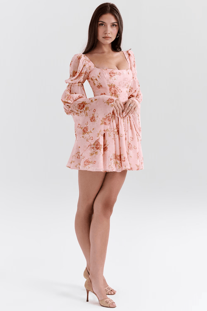 Thalia Mini | Mini Dress