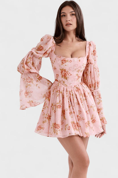 Thalia Mini | Mini Dress