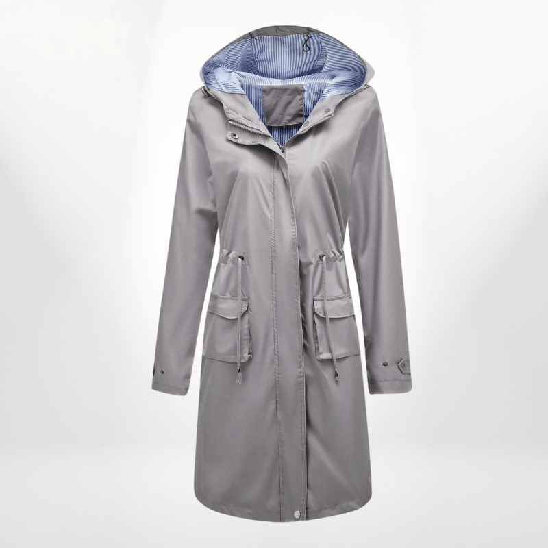Grey / 3XL / AU 20