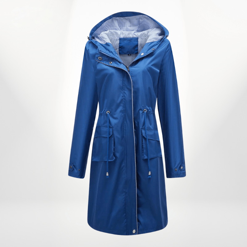 Blue / 3XL / AU 20