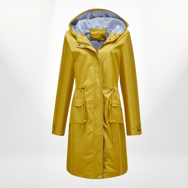 Yellow / 3XL / AU 20