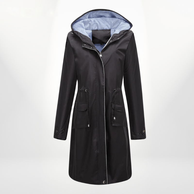Black / 3XL / AU 20