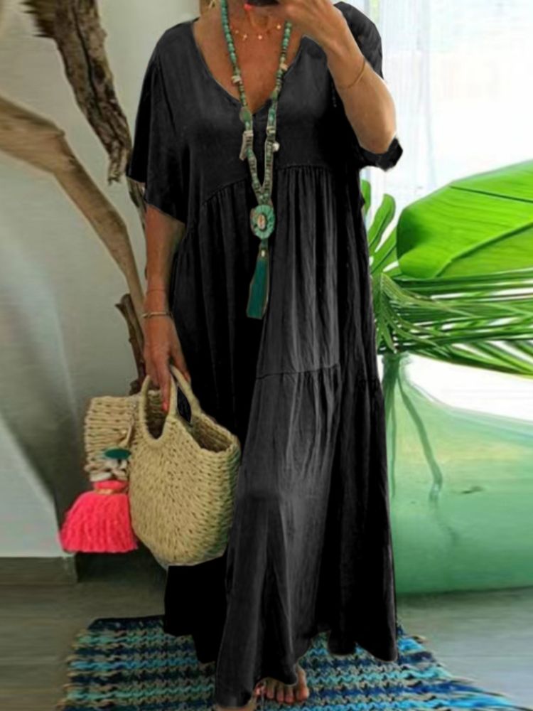 Black / US 18 (5XL)