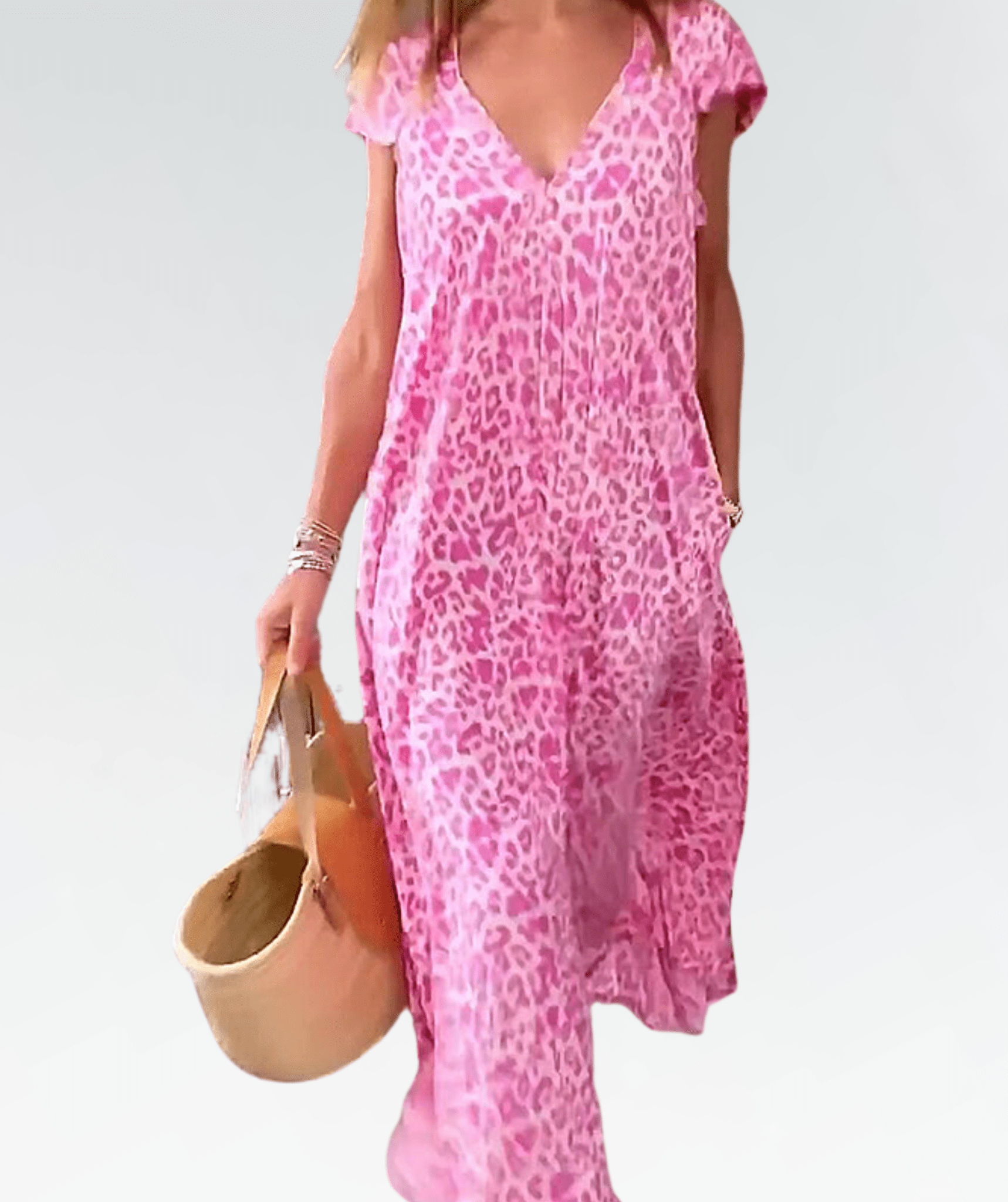 Pink / 2XL
