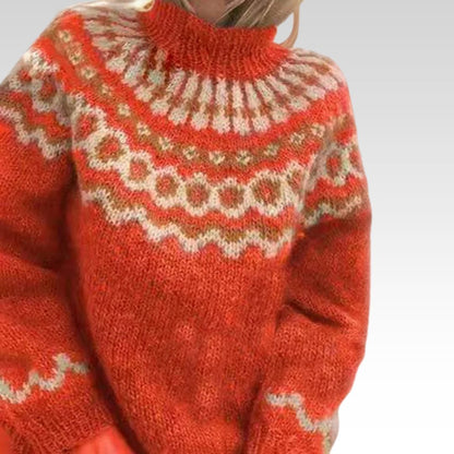 Amara | Timeless Icelandic Warmth