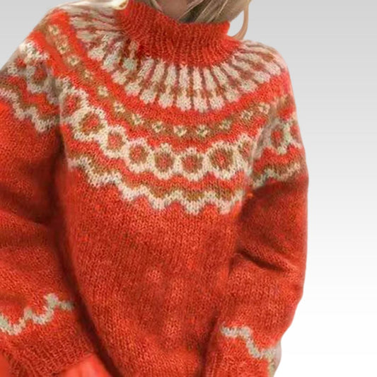 Amara | Timeless Icelandic Warmth