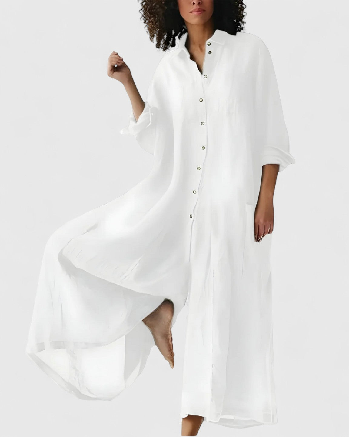 White / 5XL