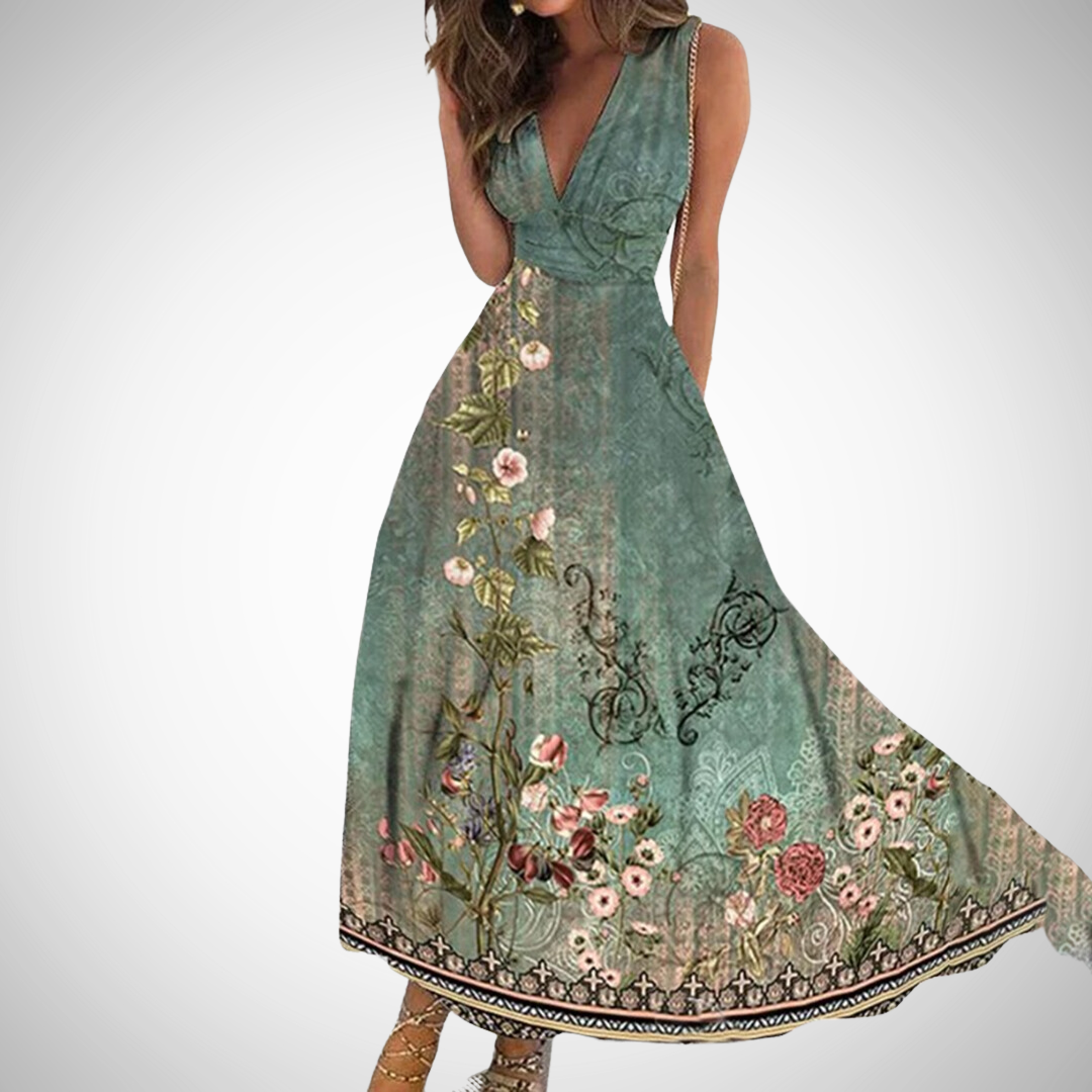 Blue Green / 5XL
