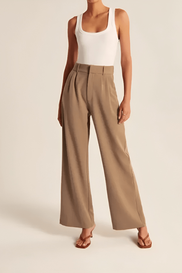 Brown / 2XL