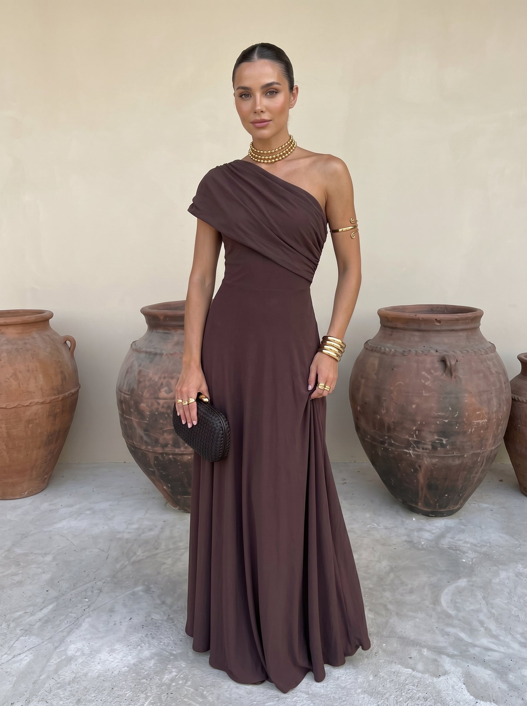 Brown / 3XL