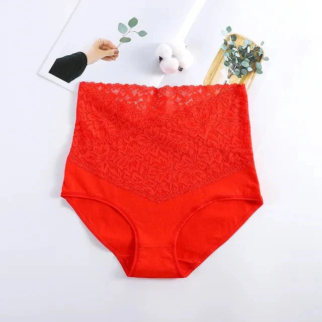 Red / 3XL