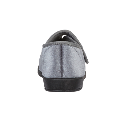 Marnie | Touch Fastening Slippers