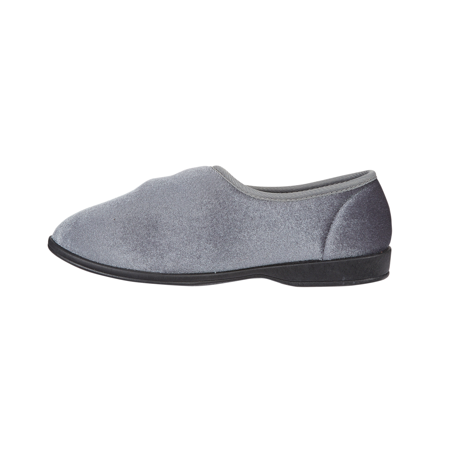 Marnie | Touch Fastening Slippers