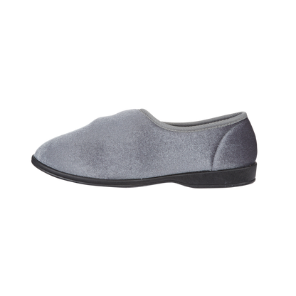 Marnie | Touch Fastening Slippers