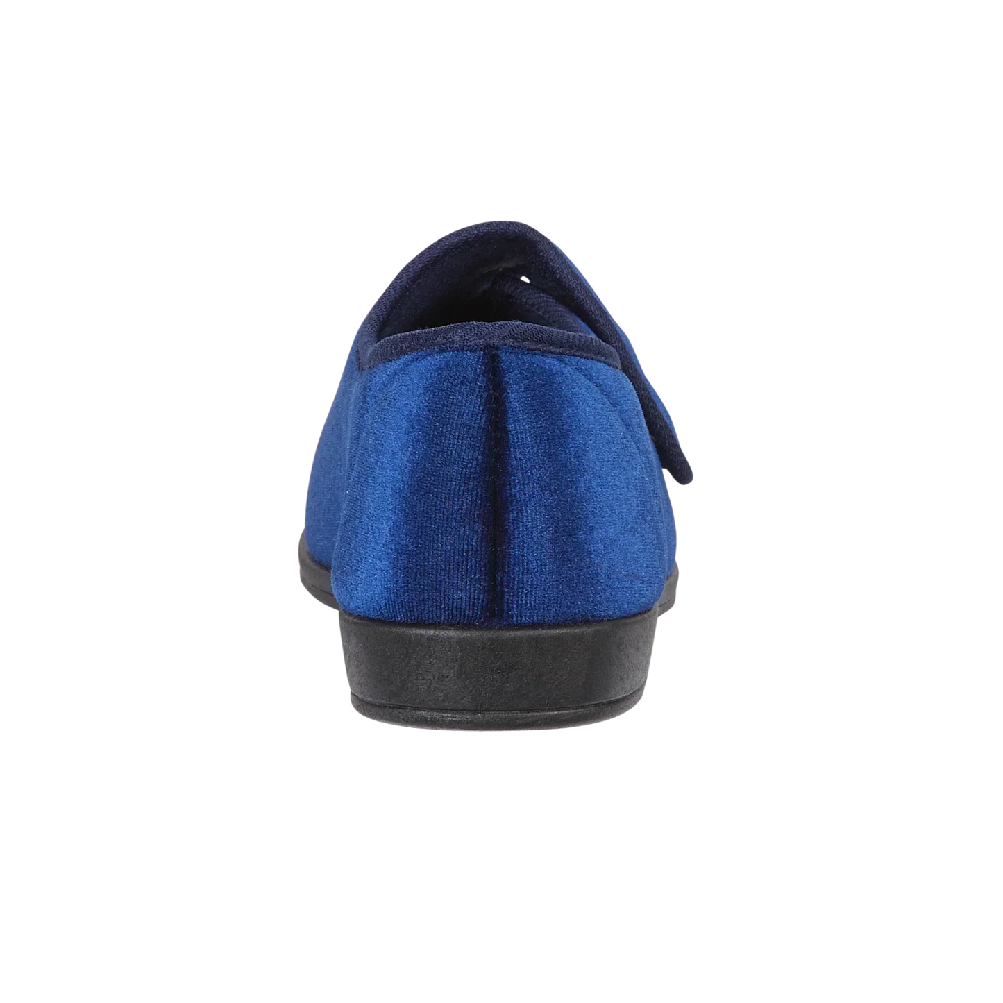 Marnie | Touch Fastening Slippers