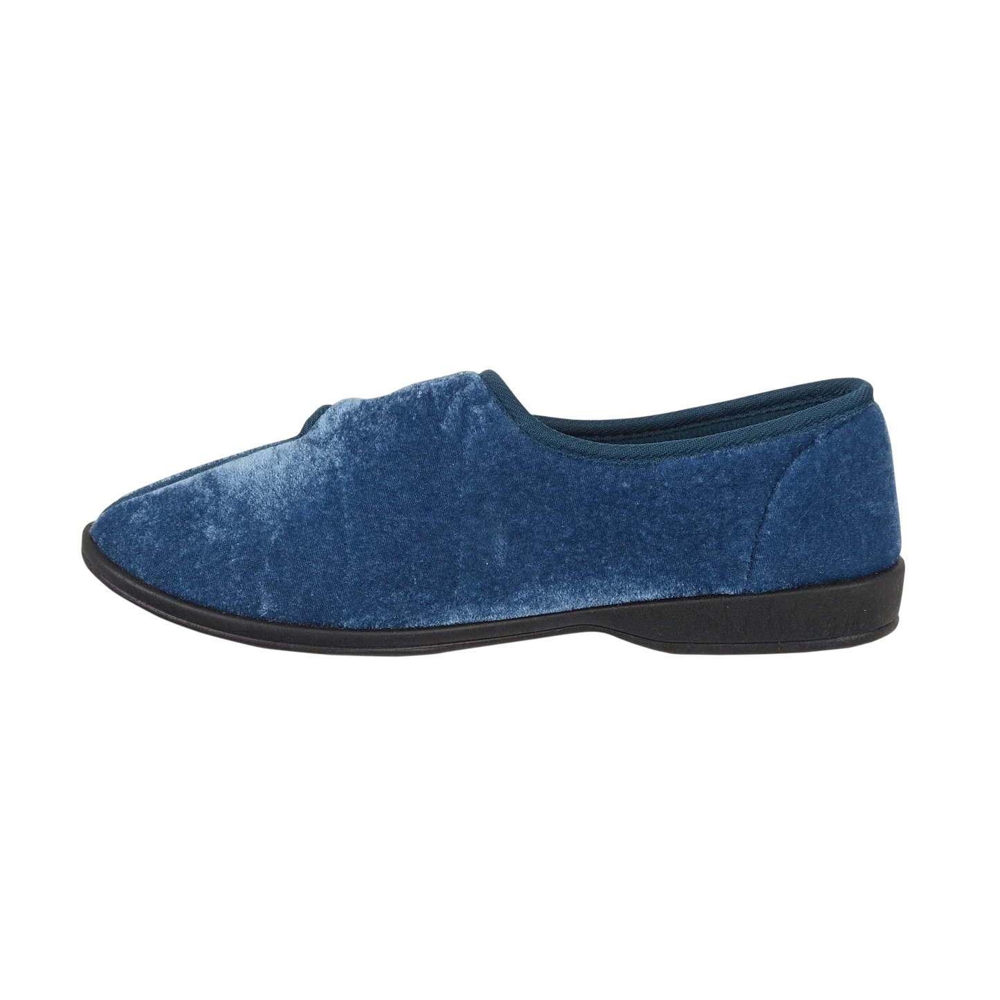Marnie | Touch Fastening Slippers