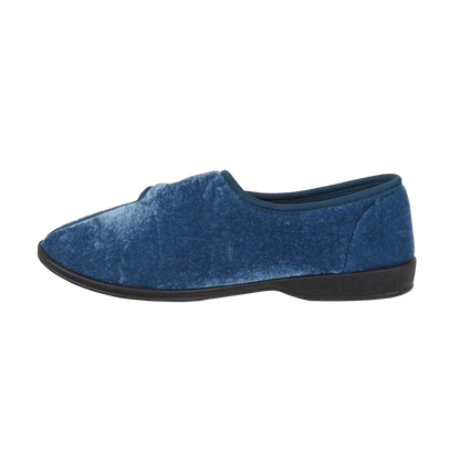 Marnie | Touch Fastening Slippers