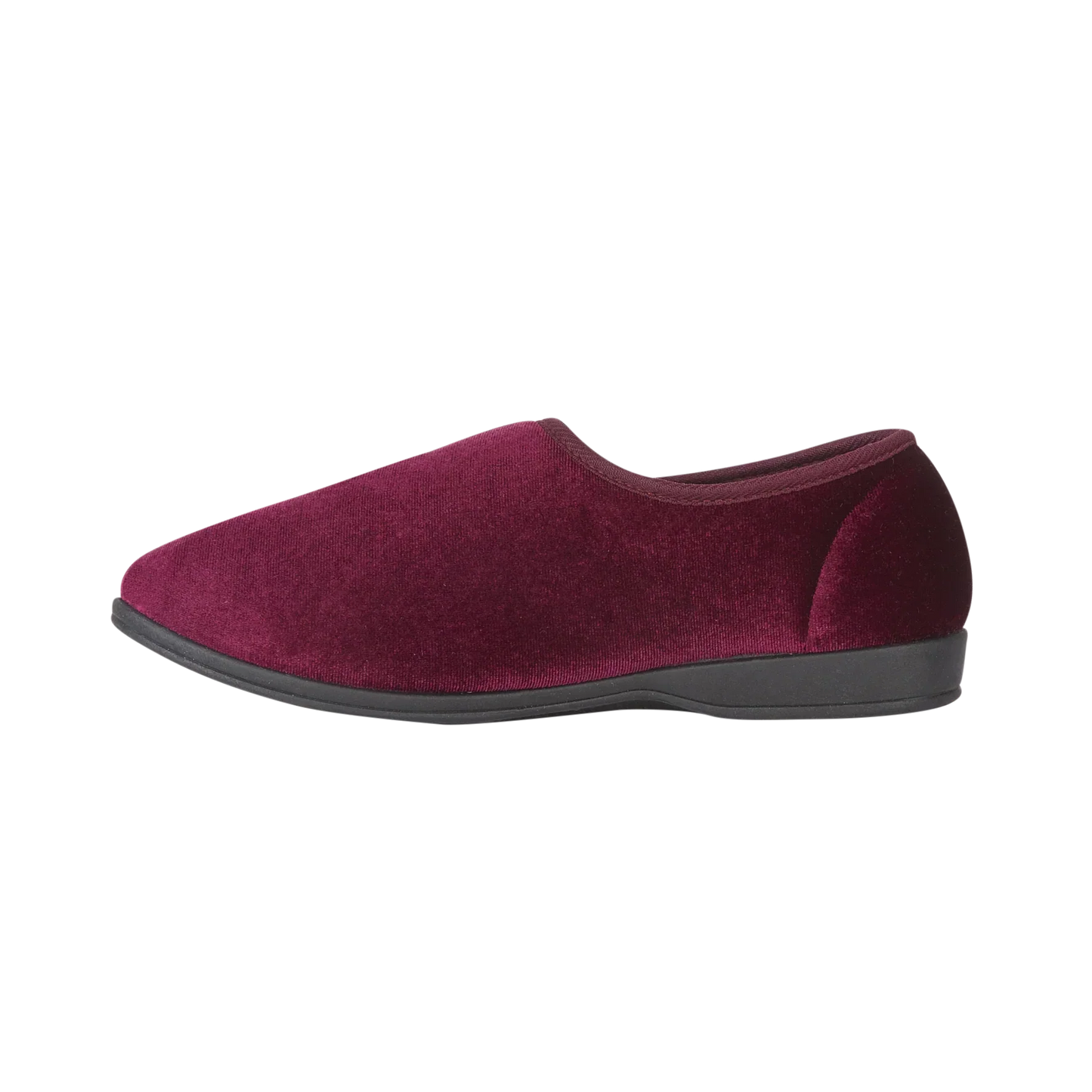 Marnie | Touch Fastening Slippers