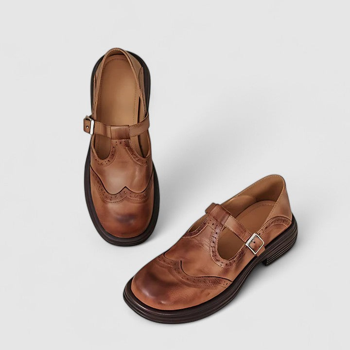 Brown / AU 11