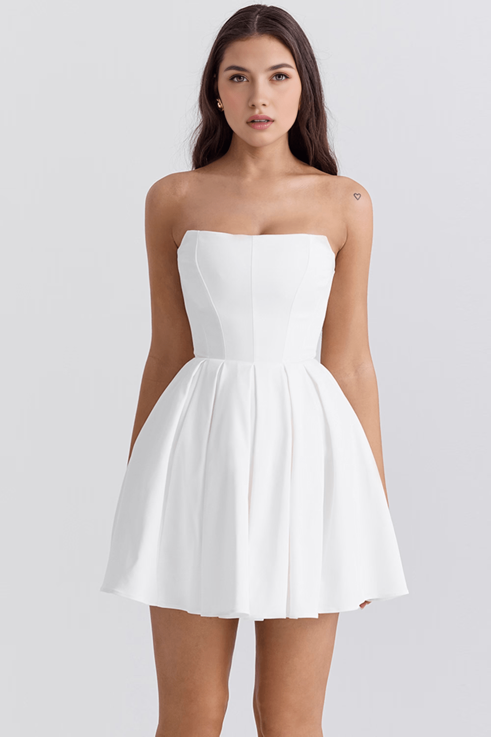 Venla | Mini Dress