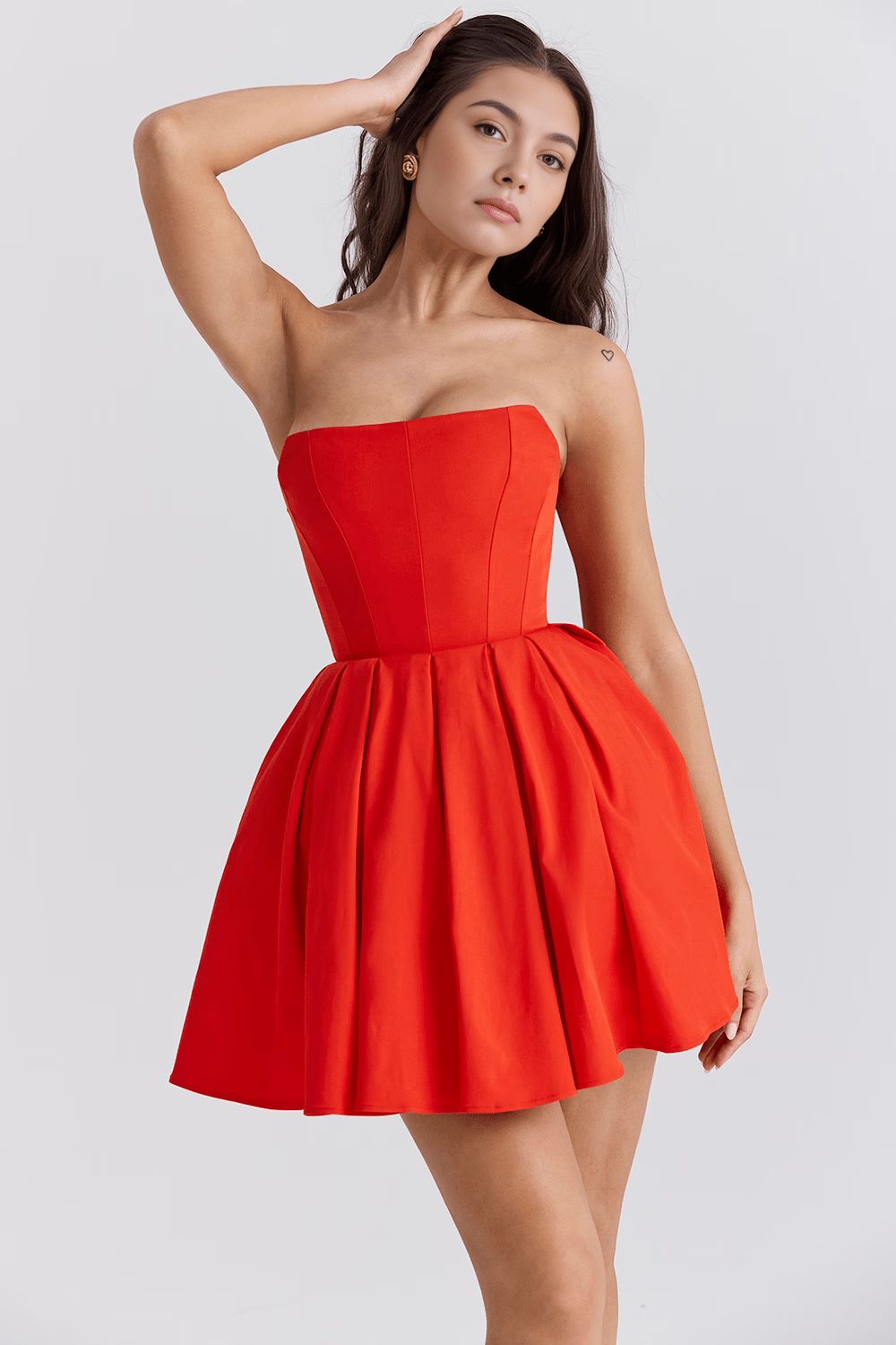 Venla | Mini Dress