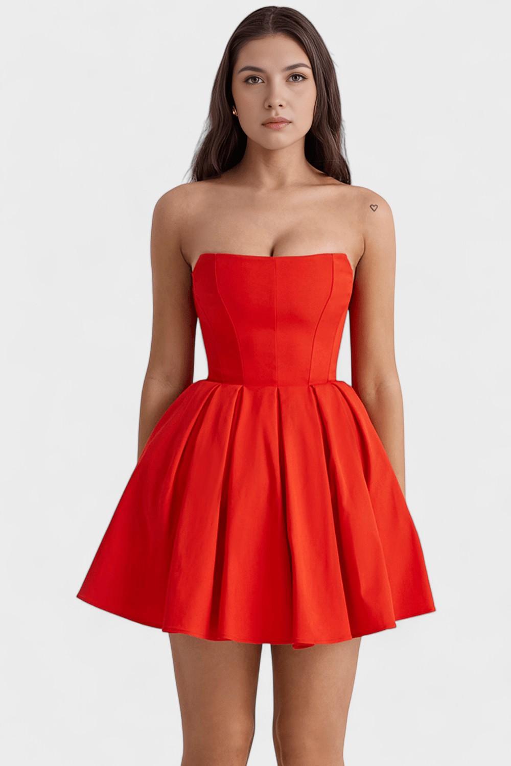 Venla | Mini Dress