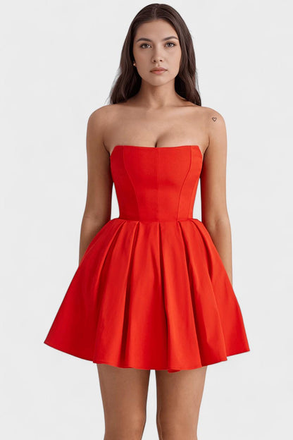 Venla | Mini Dress