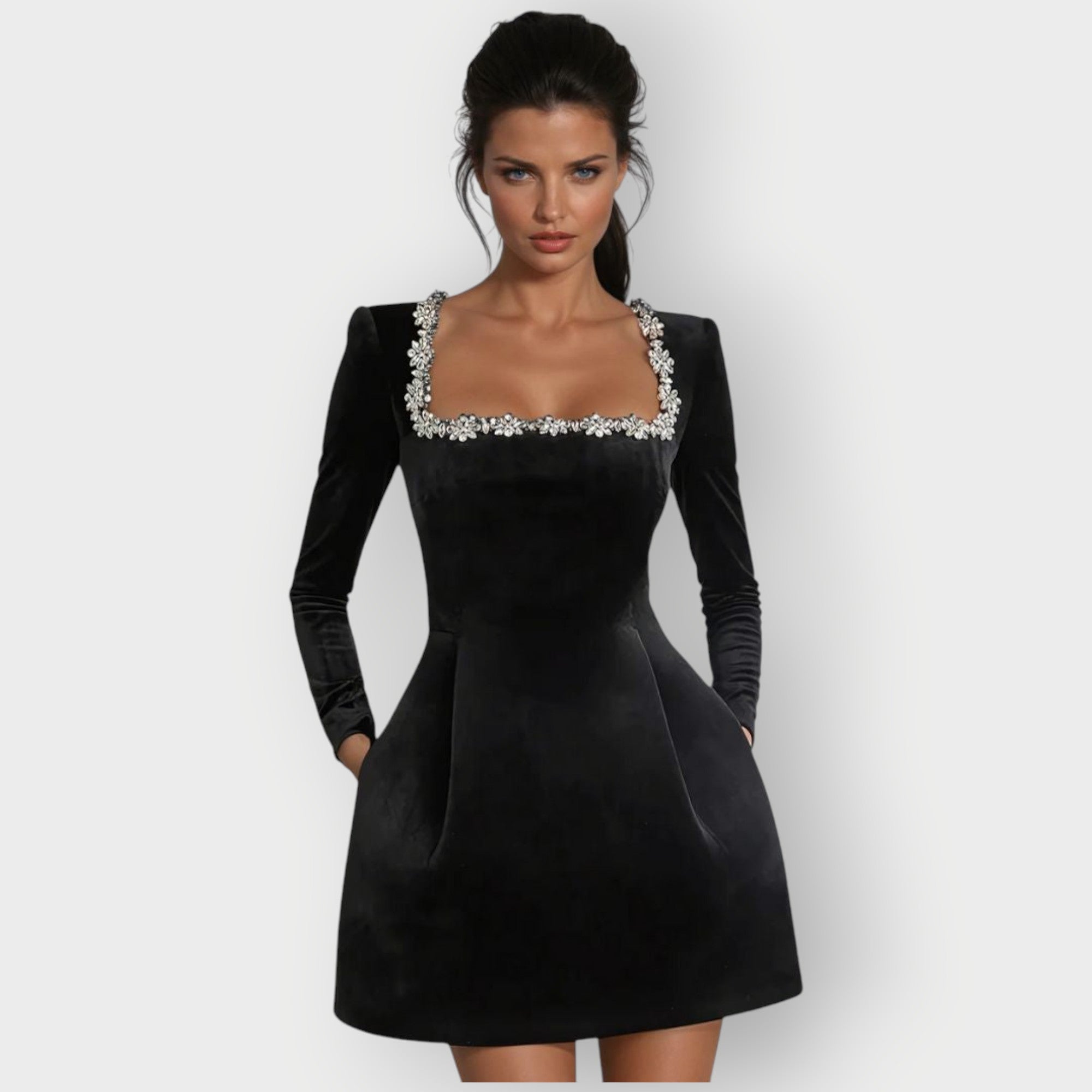 Black / 5XL