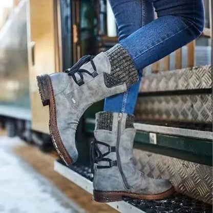 Julia | Boots