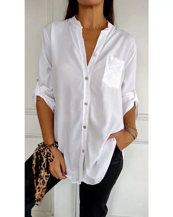White (Almost sold out) / 5XL (22-24)