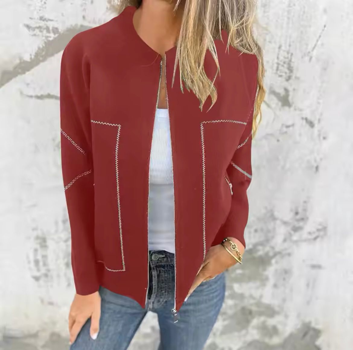 Red / 3XL