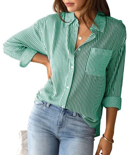 Emerald Green / 2XL
