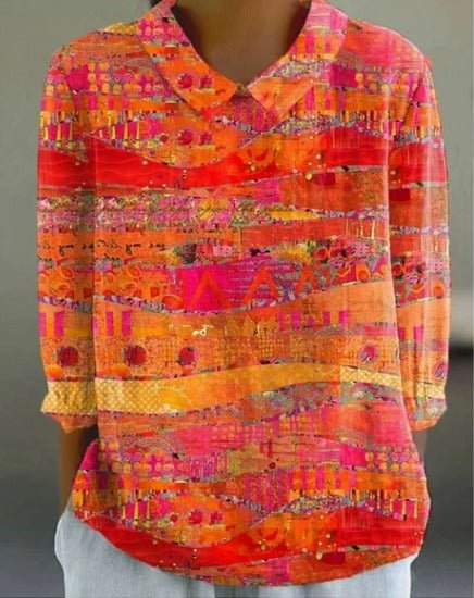 Orange / 2XL