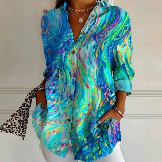 Green / 2XL