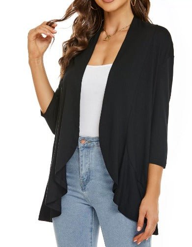 Black / 3XL