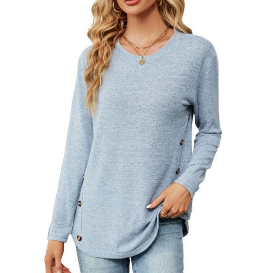 Light Blue / 2XL
