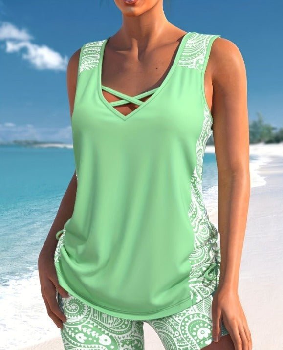 Green (Almost sold out) / 5XL